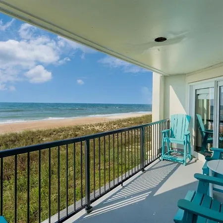 Oceanfront Luxury At Villa With A View!